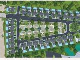 Đặt Chỗ Chỉ Với 50 Triệu - Sổ Đỏ Lâu Dài – Sở Hữu Ngay Biệt Thự Biển La Mer Quảng Bình