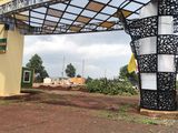Đất Nền Dự Án Felicia City Bình Phước Mặt Tiền Dt741
