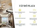 Tây Đô Plaza - Cơ Hội Vàng Cho Nhà Đầu Tư