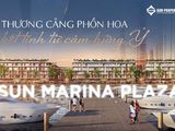 ???? ???? Marina Hạ Long ???? ???? Biểu Tượng Mới Của Thế Giới Tại Vùng Đất Di Sản
