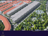 Sapa Garden Hills - Đất Nền Kinh Doanh Thủ Phủ Sapa
