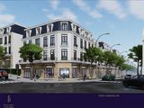 Sapa Garden Hills - Đất Nền Kinh Doanh Thủ Phủ Sapa
