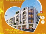 Bán Nhà Mặt Phố 5 Tầng Shophouse Chợ Kim Tân Chỉ Từ 4 Tỷ