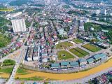 Bán Nhà Mặt Phố 5 Tầng Shophouse Chợ Kim Tân Chỉ Từ 4 Tỷ
