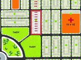 Bán Nền Biệt Thự Kđt Stella Mega City, Bình Thủy, Cần Thơ