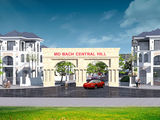 Dự Án Đất Nền Trung Tâm Tp Thái Nguyên Dự Án Kđt Mỏ Bạch Central Hills