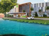 Sở Hữu Nhà Phố Biệt Thự Aqua City Chỉ Với 360Tr- Chiết Khấu Lên Đến 5% - Ưu Đãi Mùa Dịch