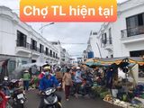 Cần Bán Gấp Nhà 1 Trệt 1 Lầu Mới Xây Mặt Tiền Chợ