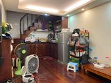 Bán Nhà Phố Giang Văn Minh, Ba Đình, 22/24M2, 4 Tầng, Mặt Tiền 3M, Giá Chỉ 2.65 Tỷ
