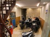 Bán Nhà Phố Giang Văn Minh, Ba Đình, 22/24M2, 4 Tầng, Mặt Tiền 3M, Giá Chỉ 2.65 Tỷ