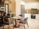 Căn Hộ Chuẩn Singapore Duy Nhất, Tuyệt Tác Hoàn Mỹ Bên Sông