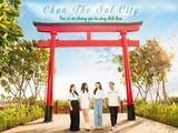 Cùng Nhau Đi Đến Miền Hạnh Phúc Tại The Sol City