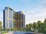 Từ 300 Triệu Sở Hữu Căn Hộ Khoáng Nóng Wyndham Lynn Times Thanh Thủy 5 Sao Quốc Tế