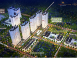 Ra Mắt 249 Căn Hộ Chung Cư Cao Cấp Tại Dự Án The Jade Orchid - Vimefulland Phạm Văn Đồng