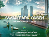Ecopark - Khu Đô Thị Cây Xanh Lớn Nhất Miền Bắc - Ra Mắt "swan Park Onsen" - Tòa Căn Hộ Suối Khoáng Nóng