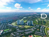 Ecopark - Khu Đô Thị Cây Xanh Lớn Nhất Miền Bắc - Ra Mắt "swan Park Onsen" - Tòa Căn Hộ Suối Khoáng Nóng