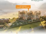 Apec Mandala Sky Villas - “Siêu Phẩm Đầu Tư” 3 Trong 1 – Nắm Lấy Tương Lai