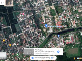 Bán Mảnh Đất Đẹp, Gần Kđt Phú Mỹ Thượng