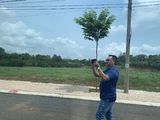 Đất Thổ Cư Hắc Dịch, Tx Phú Mỹ, Bà Rịa Vũng Tàu Giá Rẻ