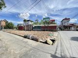 Đất Phân Lô Giá Rẻ Chỉ Từ 550Tr/lô