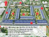 Khu Đô Thị Ân Phú - Bến Đổ Hấp Dẫn Cho Giới Đầu Tư