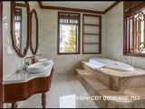 Căn Ngoại Giao Biệt Thự Đồi 2 Mặt Tiền Beverly Hills Hướng Nam View Vịnh Hạ Long Như Ảnh Ck 8%