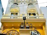 Nhà 3 Lầu, Hẻm Xe Tải, Bệnh Viện Quận 12, 2,9 Tỷ Có Nhà Ngay