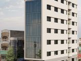 Siêu Khủng Mặt Phố Trung Kính, Cầu Giấy 177M 8T Mt 6,5M Thang Máy Phù Hợp Mọi Nhu Cầu.