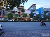 Mặt Phố Trần Khát Chân Mặt Tiền 6M Sđcc 47M