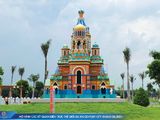 Century City Đất Nền Sân Bay Long Thành Sổ Đỏ Sẵn Mặt Tiền Đường Ql
