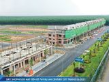 Century City Đất Nền Sân Bay Long Thành Sổ Đỏ Sẵn Mặt Tiền Đường Ql