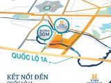 Mở Bán Shophouse Ruby, Kđt Vinh Heritage- Cơ Hội Đầu Tư Tốt Cho Nhà Đầu Tư