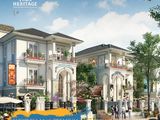 Mở Bán Shophouse Ruby, Kđt Vinh Heritage- Cơ Hội Đầu Tư Tốt Cho Nhà Đầu Tư