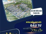 ???????? Siêu Phẩm Khu Dân Cư Đồng Nam, Đông Khê, Đông Sơn - Thanh Hoá
