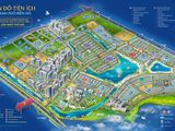 Trả Trước Chỉ Từ 400 Tr, Sở Hữu Căn Hộ The Ocean View , 66.1 M2, 2Pn (0964.265.222)