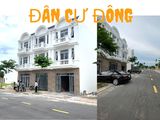 Bán Gấp Căn Shophouse Ngay Lối Vào 3 Lốc Chung Cư Vietsing Reverside.