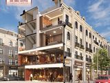 Mở Bán Quỹ Căn Đẹp Nhất Shophouse Sơn Đồng Center, Chiết Khấu Thêm 10,5% Cho 5 Khách Hàng Đầu Tiên