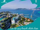 Căn Hộ Ancruising Nha Trang Sở Hữu Chuẩn Nghỉ Dưỡng Đẳng Cấp