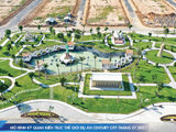 "century City" Chỉ Cách Sân Bay Long Thành 2Km, Chiết Khấu 7% Trong T8/t9. Lh: 0931.10.03.90
