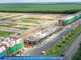 Một Dự Án Đã Làm Nổi Bật Đô Thị Sân Bay Long Thành, Với Chính Sách Khủng, Lh: 0931.10.03,90