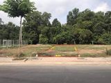 Bán Đất Mặt Tiền Tại Thành Phố Tân Uyên