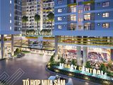 Căn Hộ Legacy Central, Diện Tích 59M2 2Pn 2Wc.giá 900 Triệu