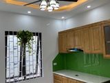 Cần Bán Nhà 32M2, Xây 4 Tầng Ở Lâm Du, Bồ Đề - Long Biên Chỉ 3.05 Tỷ