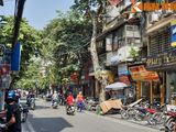 Biệt Thự 671 Hoàng Hoa Thám Đón Đầu Mặt Phố Tương Lai - Dt 128M2, 4 Tầng, Mt 5.7M