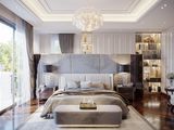 Nhà Đẹp Hồ Đắc Di - 40M2 X 4T. Bán Kính 100M Mặt Hồ, Trường Học, … Ở Vip An Sinh Đỉnh.
