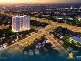 Chỉ 1,5 Tỷ Sở Hữu Căn Hộ Tecco Diamond Tứ Hiệp