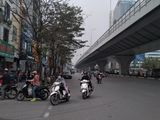 Nhà Quảng An, Tây Hồ 21 Tỷ. Ô Tô, Homestay. Kinh Doanh Thang Máy.
