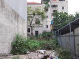 Đất Phân Lô, Ô Tô Tránh Nguyễn Hoàng 75M2 Thoáng Trước Sau Cực Đẹp.