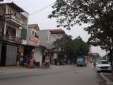 Đất Phân Lô, Ô Tô Tránh Nguyễn Hoàng 75M2 Thoáng Trước Sau Cực Đẹp.