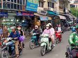 Bán Chung Cư Tầng 12 D’. El Dorado – 659 A Lạc Long Quân Tây Hồ, Hà Nội.3 Tỷ.